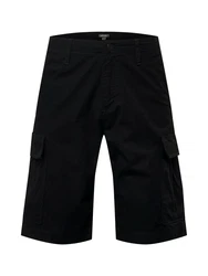 Carhartt WIP Cargohose schwarz