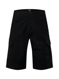 Cargohose schwarz
