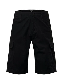 Carhartt WIP Cargohose schwarz