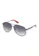LE COQ SPORTIF Sonnenbrille ''''LCS8011A 663'''' blau / mischfarben