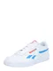 Reebok Classics Sneaker ''''Club C Revenge'''' hellblau / rot / weiß