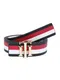 TOMMY HILFIGER Opasek  mix barev