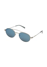 Retrosonnenbrille ''''Eyewear Archivio'''' grau / silber