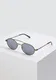 Sergio Tacchini Retrosonnenbrille Eyewear Archivio grün / mischfarben