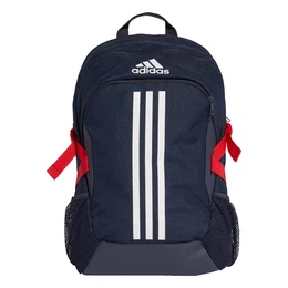 Rucksack ''''Power 5'''' blau / weiß