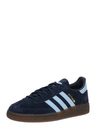 Sneaker ''''Handball Spezial'''' hellblau / navy