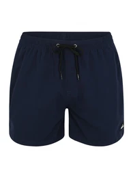 Badeshorts navy