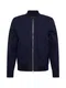 BURTON MENSWEAR LONDON Bomberjacke navy