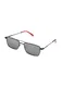 Sergio Tacchini Retrosonnenbrille Eyewear ''''Archivio'''' schwarz