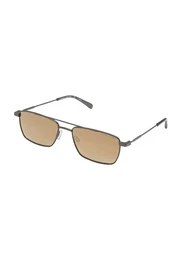 Sonnenbrille grau