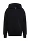 NU-IN Sweatshirt schwarz