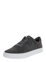 Sneaker ''''Paul'''' weiß / dunkelgrau