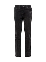 LEVI''''S Jeans black denim