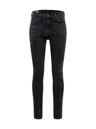 LEVI''''S Jeans ''''510™'''' black denim