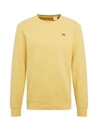 LEVI''''S Sweatshirt gelb