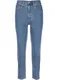 LEVI'S  Traperice 'High Waisted Mom Jean'  plavi traper