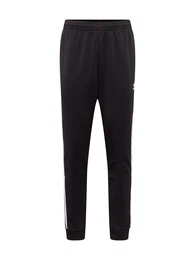 Hose schwarz / weiß