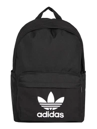 Rucksack weiß / schwarz