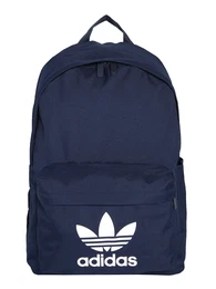 Rucksack ''''Adicolor'''' dunkelblau / weiß