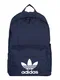 ADIDAS ORIGINALS Rucksack ''''Adicolor'''' dunkelblau / weiß