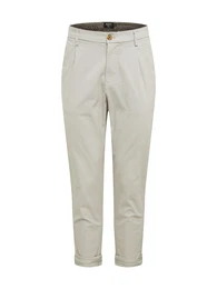 Chinohose grau