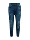 BURTON MENSWEAR LONDON Jeans blue denim