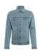 bleed clothing Jeansjacke blau