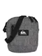QUIKSILVER Tasche schwarz / grau