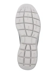 SKECHERS Slip On 'Summits' grau/hellgrau