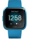 FitBit Uhr himmelblau