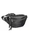tigha Gürteltasche aus Leder '''' Naldo '''' schwarz