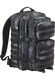 Brandit Rucksack grau / anthrazit / wei