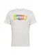 LEVI''''S T-Shirt weiß / mischfarben