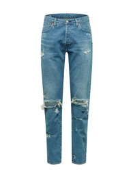 LEVI''''S Jeans ''''501®'''' blue denim