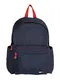 Tommy Jeans Rucksack dunkelblau