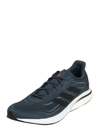 Laufschuh ''''Supernova'''' anthrazit / schwarz