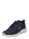 SKECHERS Nizke superge ''''Bounder Voltis''''  bela / mornarska