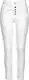BUFFALO Džíny  bílá
