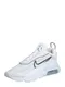 Nike Sportswear Tenisky 'Air Max 2090'  šedá / černá / bílá