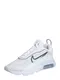 Nike Sportswear Nizke superge ''''Air Max 2090''''  bela / črna / siva