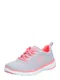 SKECHERS Nizke superge ''''FLEX APPEAL 3.0''''  svetlo siva / staro roza