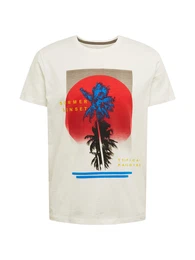 ESPRIT Shirt offwhite