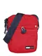 Tommy Jeans Umhängetasche ''''CAMPUS BOY MINI'''' weinrot
