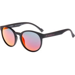 Sonnenbrille schwarz