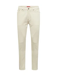 Jeans creme