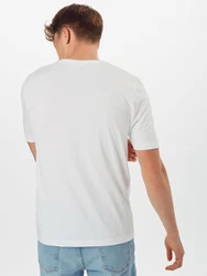 FYNCH-HATTON T-Shirt sand/wei