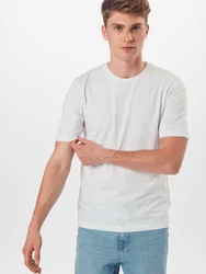 FYNCH-HATTON T-Shirt sand/wei
