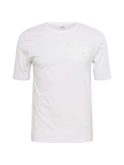 FYNCH-HATTON T-Shirt sand/wei FYNCH-HATTON T-Shirt sand/wei