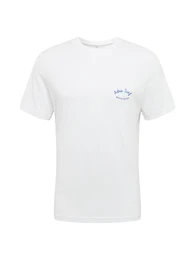 Degree Shirt ''''Adria Surf'''' weiß