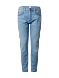 Jeans 'Tom' blue denim